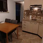 Apartment Eugen *