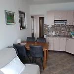 Apartment Eugen Rtina