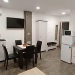 Eugen Apartment Rtina
