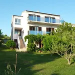 Apartment Eugen Rtina
