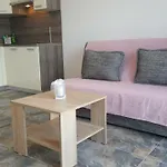 Eugen Apartment