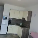 Apartment Eugen *