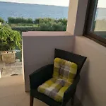 Apartment Eugen *