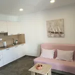Eugen Apartment *