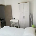 Apartment Eugen
