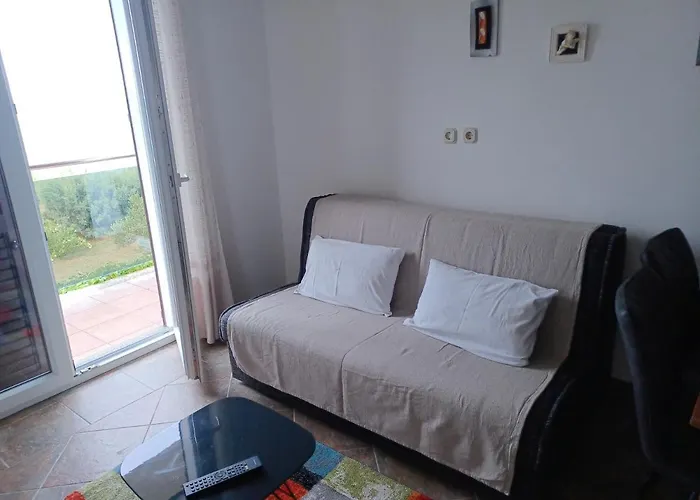Apartman Eugen