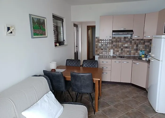 Apartman Eugen Rtina