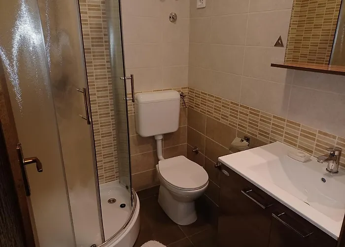 Apartman Eugen *