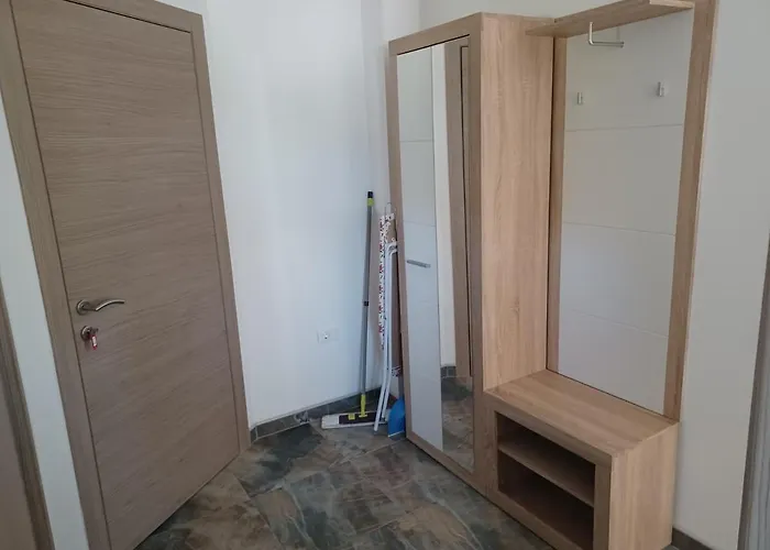 Apartman Eugen