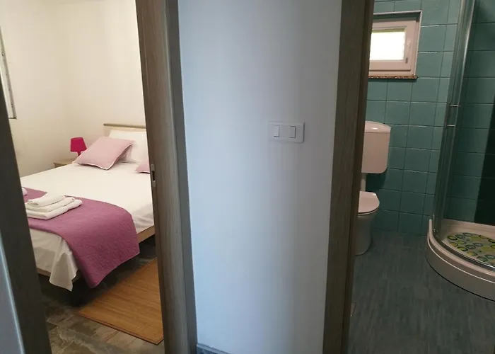 Apartman Eugen