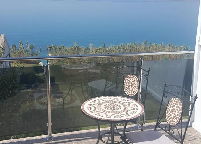 Apartman Eugen