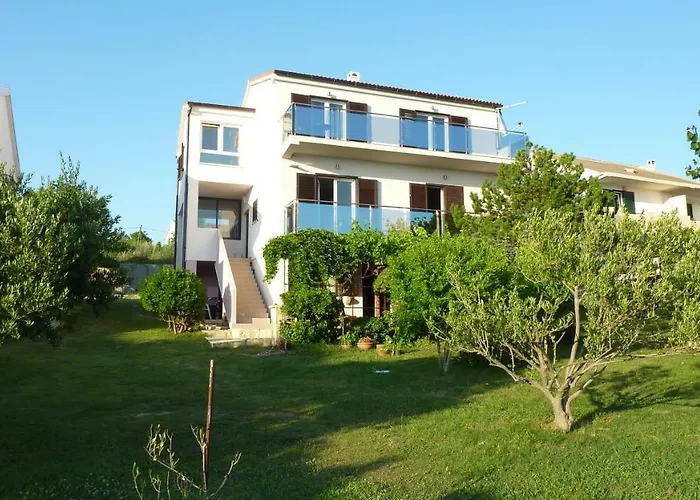 Apartman Eugen Rtina