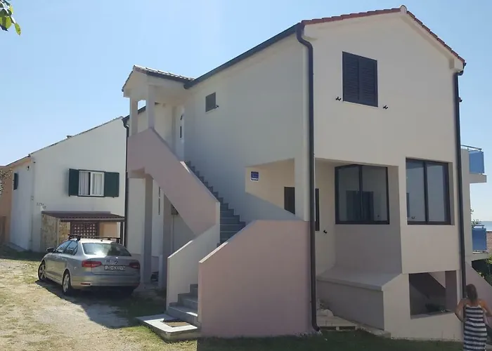 Apartman Eugen *