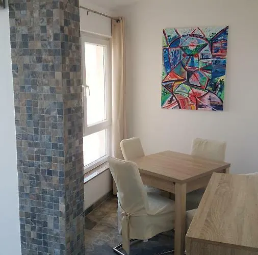 Apartman Eugen Rtina