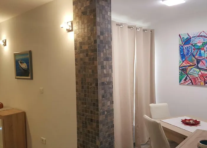 Apartman Eugen