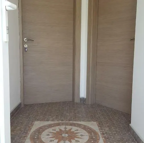 Apartman Eugen