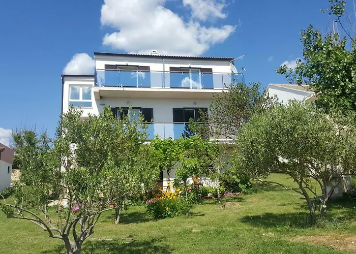 Apartman Eugen Rtina