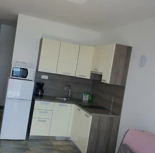 Apartman Eugen *