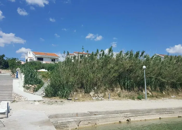 Apartman Eugen *