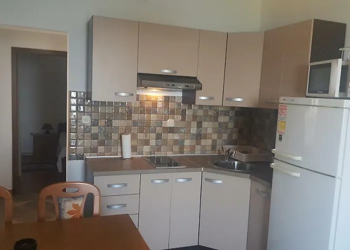 Apartman Eugen