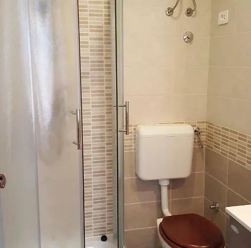 Eugen Apartman Rtina