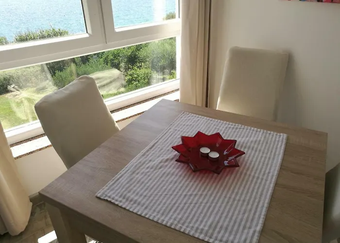 Apartman Eugen