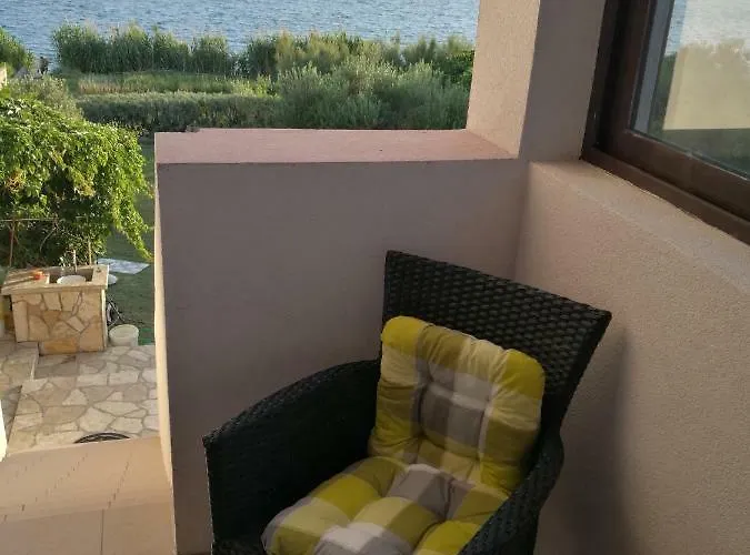 Apartman Eugen *