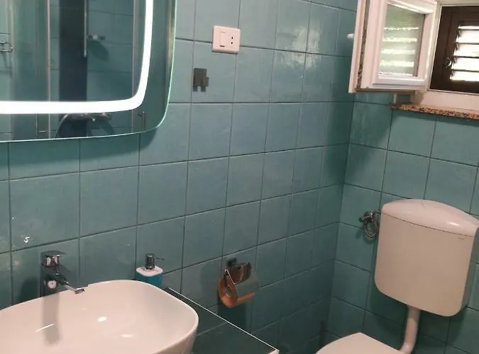 Apartman Eugen *