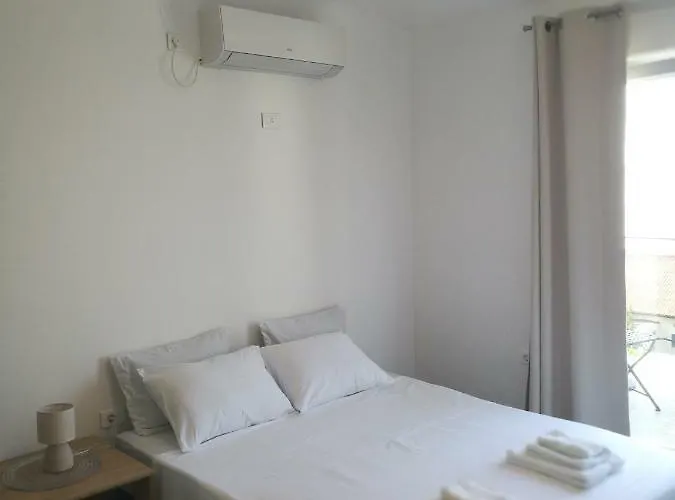Apartman Eugen