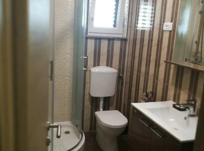 Apartman Eugen *