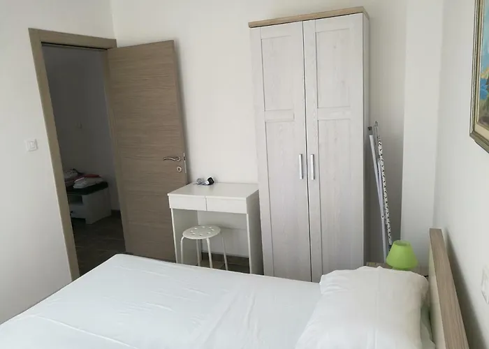 Apartman Eugen