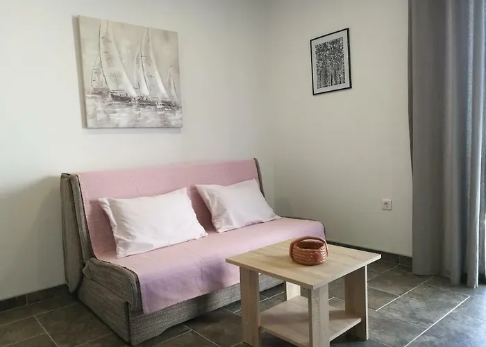 Eugen Apartman Rtina