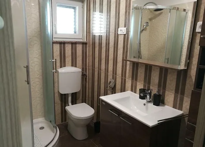 Apartman Eugen