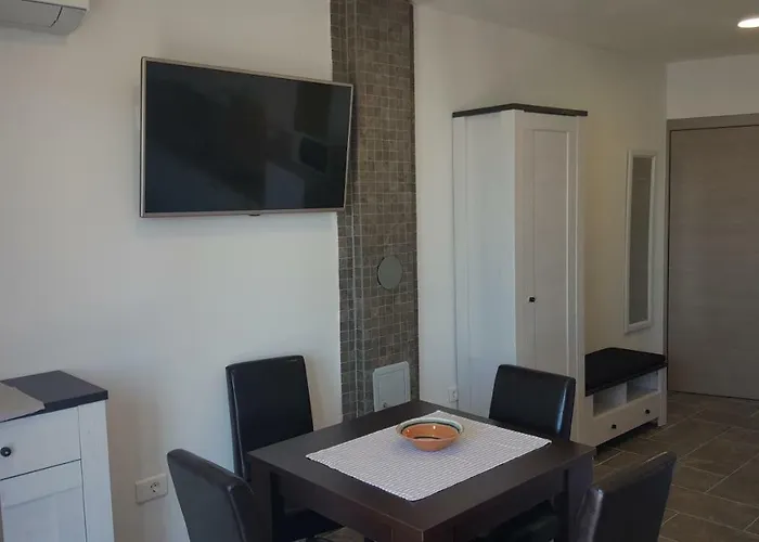 Apartman Eugen
