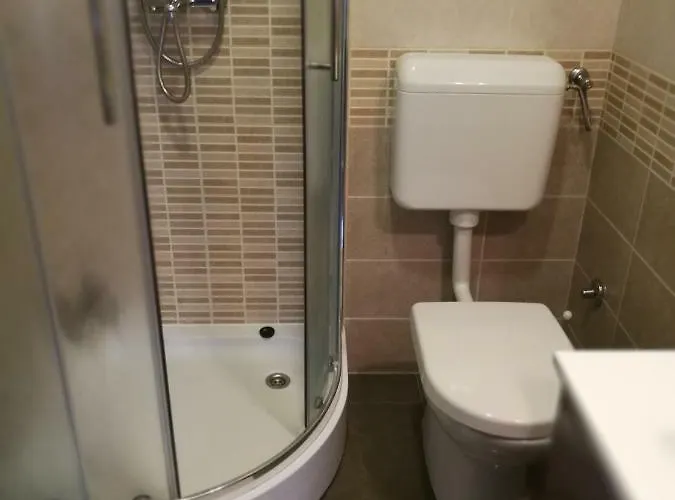 Apartman Eugen