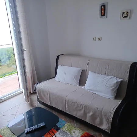 Apartment Eugen