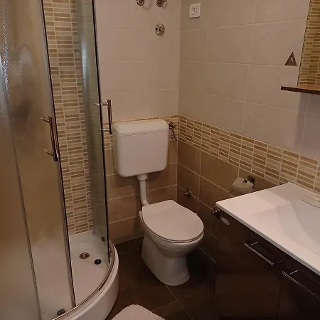 Apartment Eugen *