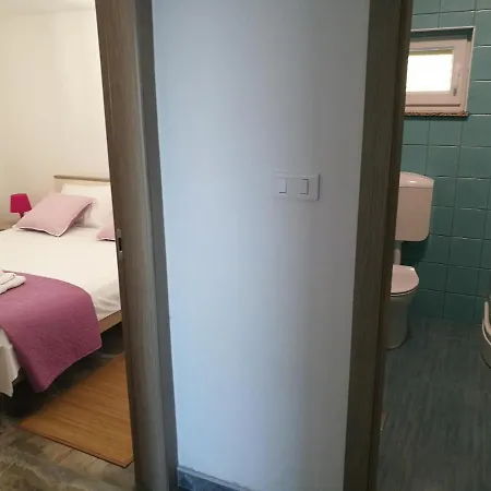 Apartment Eugen