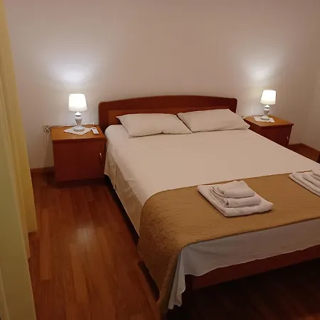 Appartement Eugen Rtina