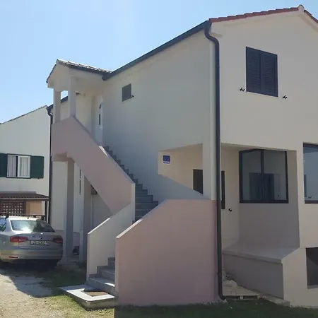 Apartment Eugen *