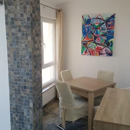 Apartment Eugen Rtina