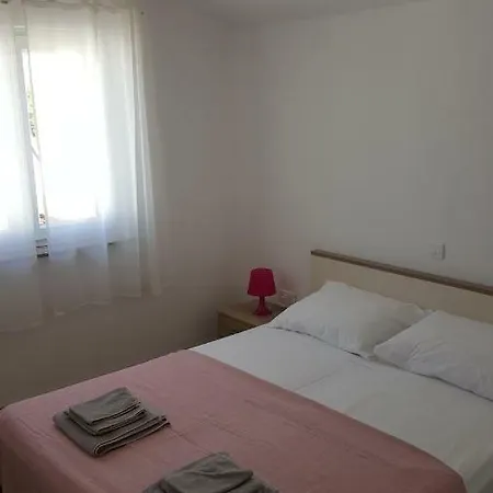 Eugen Apartment Rtina