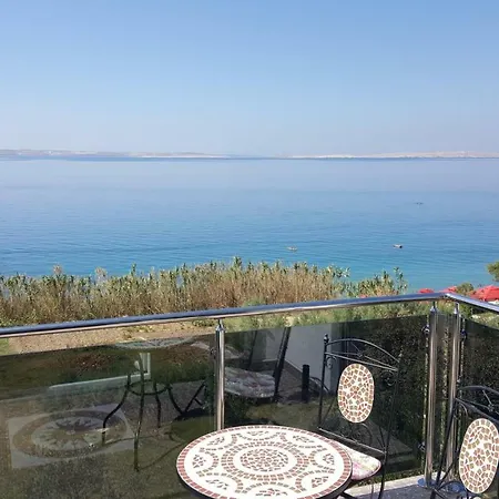 Appartement Eugen Rtina