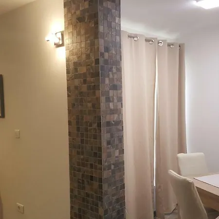 Apartment Eugen