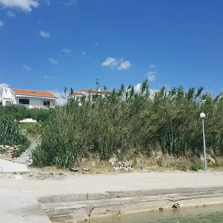 Apartment Eugen *