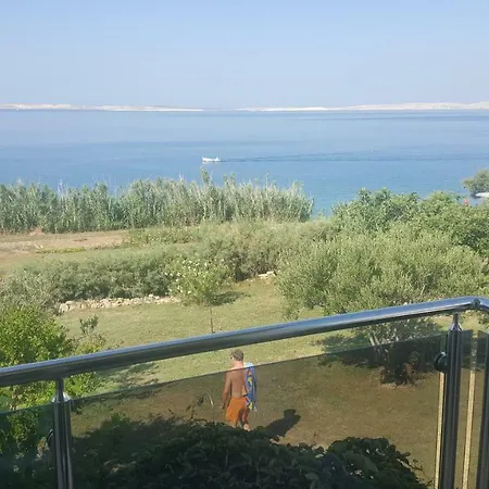 Apartman Eugen *