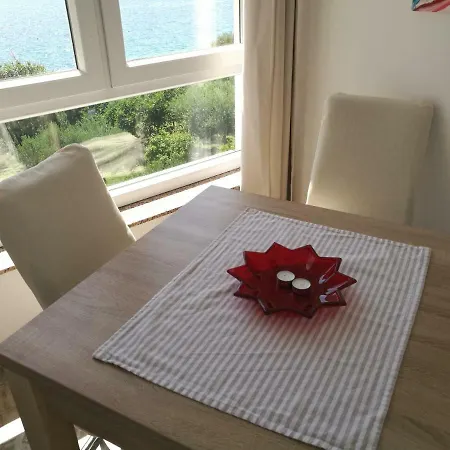 Apartment Eugen