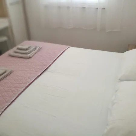 Apartment Eugen *