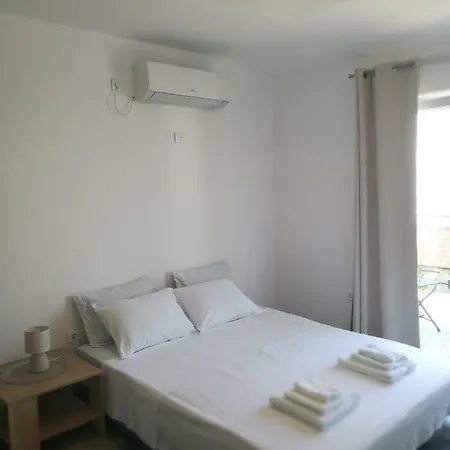 Apartment Eugen