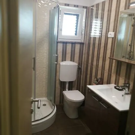 Apartment Eugen *